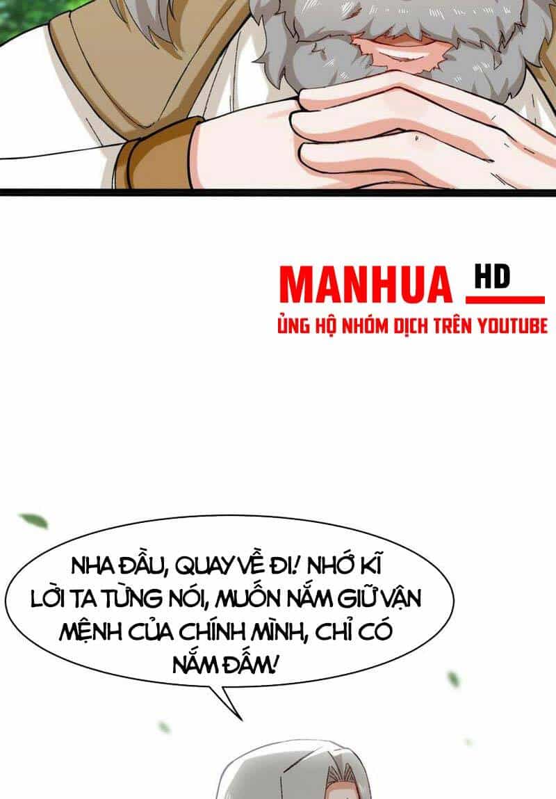 Vô Tận Thôn Phệ - Chương 50 - ảnh 11