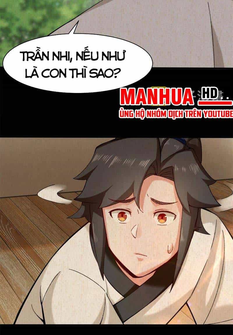Vô Tận Thôn Phệ - Chương 50 - ảnh 20