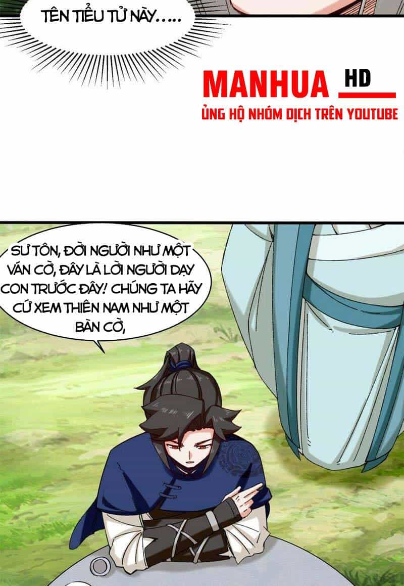 Vô Tận Thôn Phệ - Chương 50 - ảnh 32