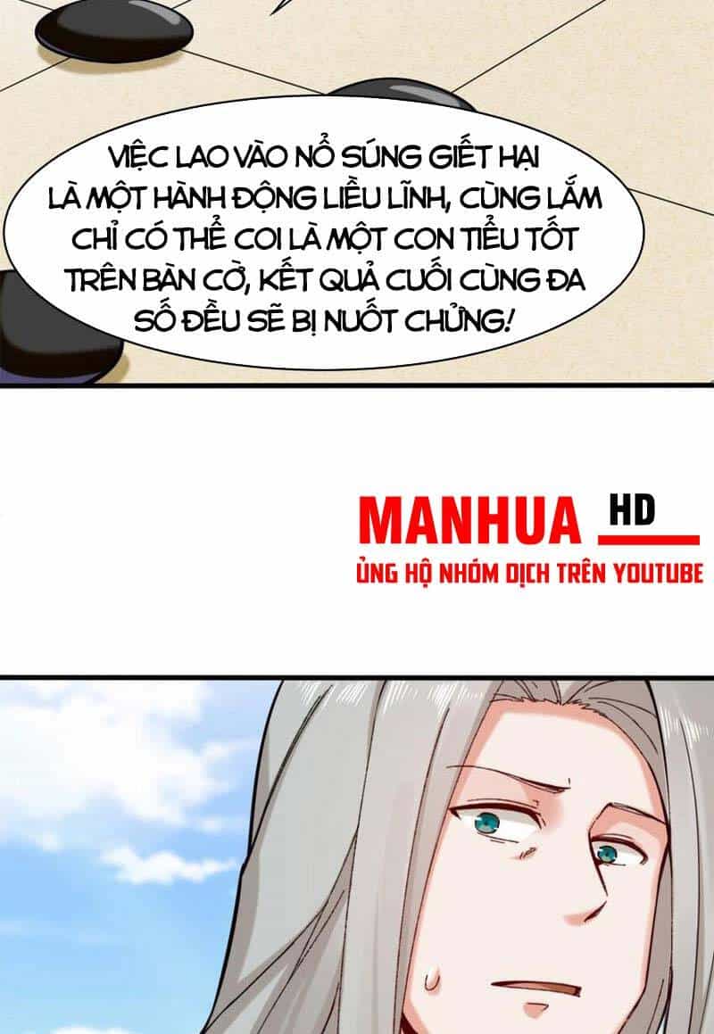 Vô Tận Thôn Phệ - Chương 50 - ảnh 34
