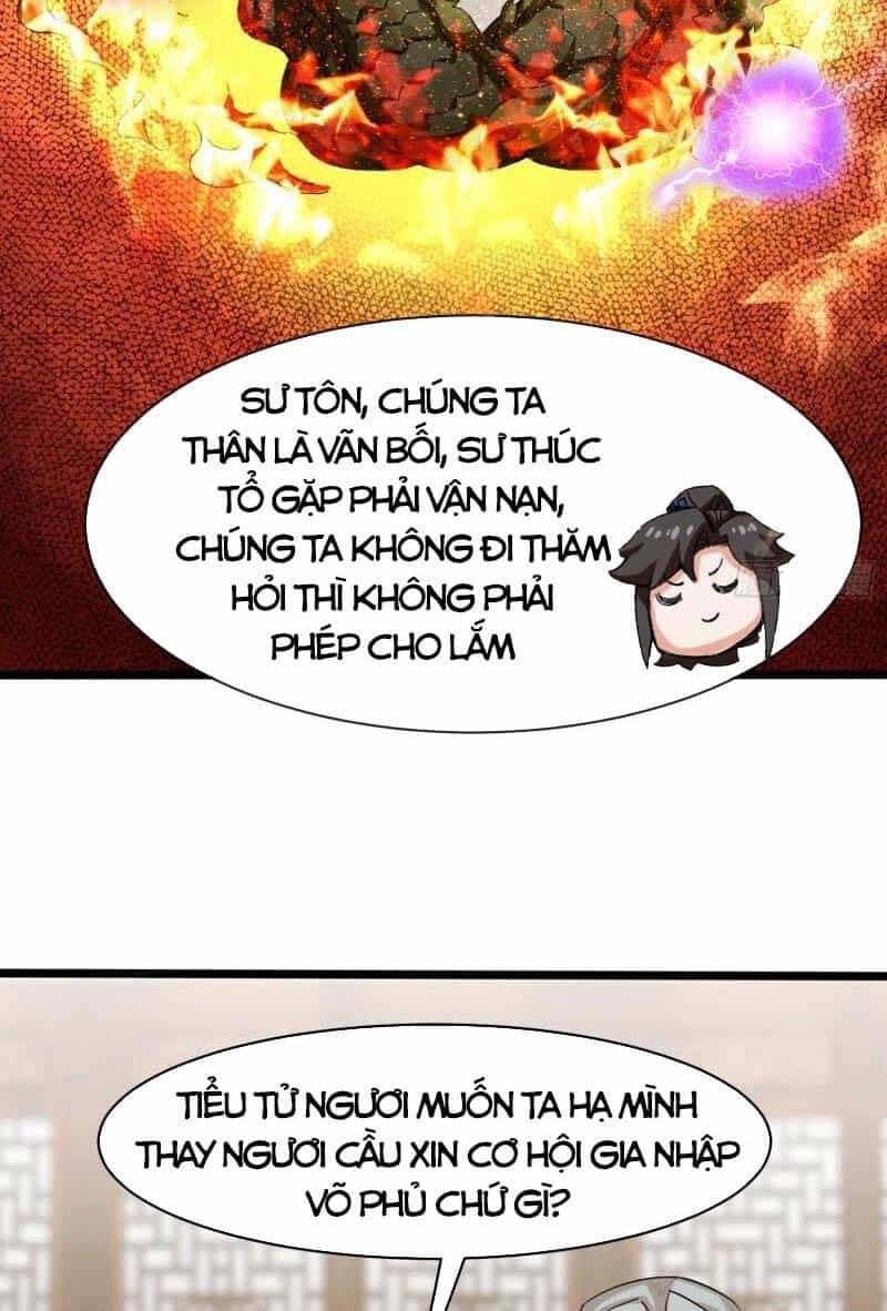 Vô Tận Thôn Phệ - Chương 51 - ảnh 10
