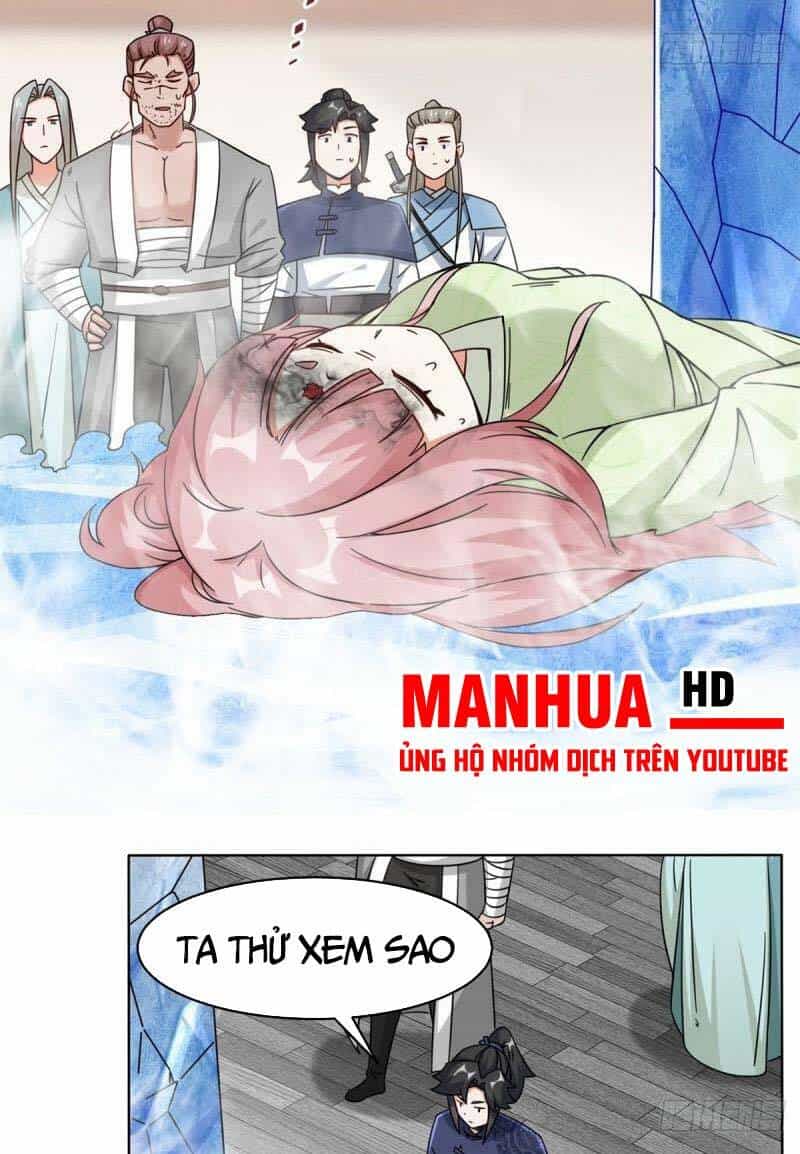 Vô Tận Thôn Phệ - Chương 52 - ảnh 10