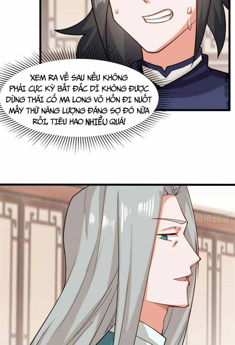 Vô Tận Thôn Phệ - Chương 52 - ảnh 33