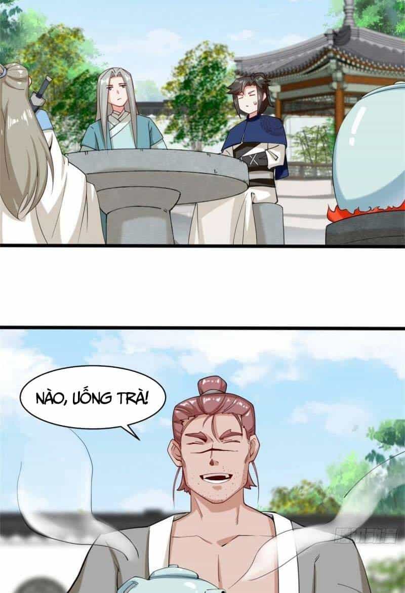 Vô Tận Thôn Phệ - Chương 52 - ảnh 35