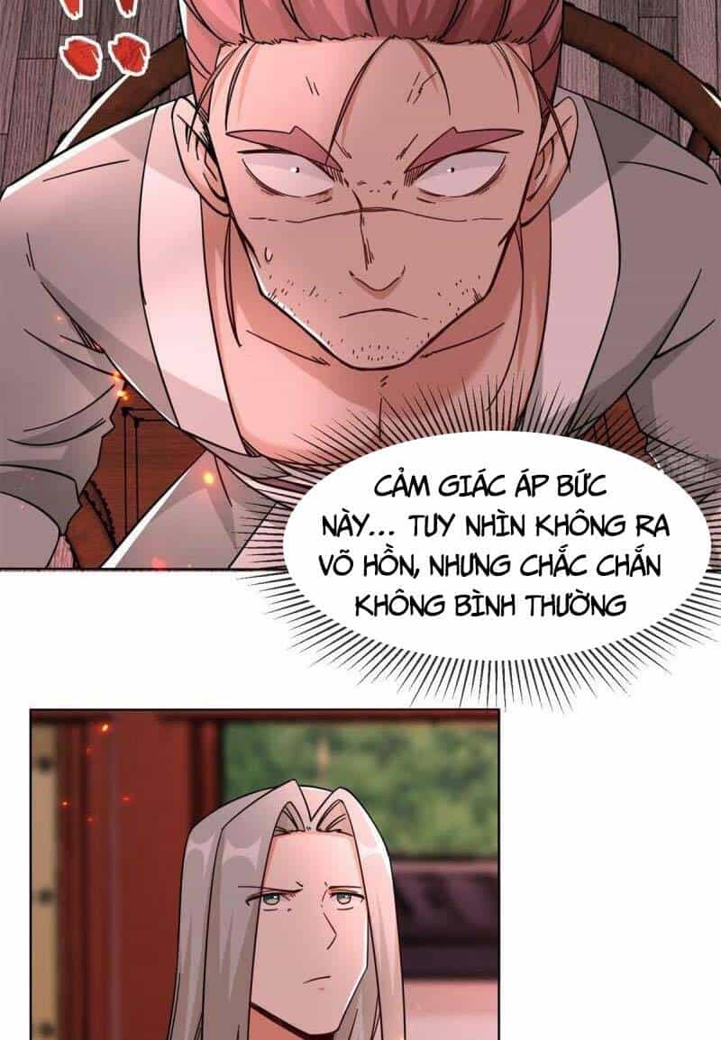 Vô Tận Thôn Phệ - Chương 52 - ảnh 4