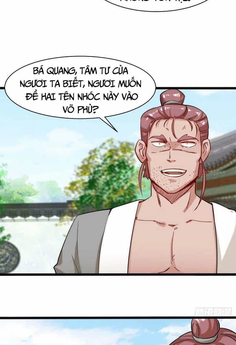 Vô Tận Thôn Phệ - Chương 52 - ảnh 43