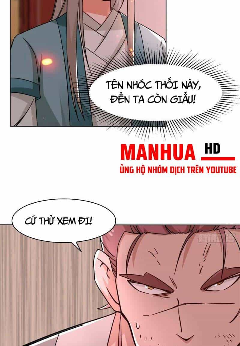 Vô Tận Thôn Phệ - Chương 52 - ảnh 5