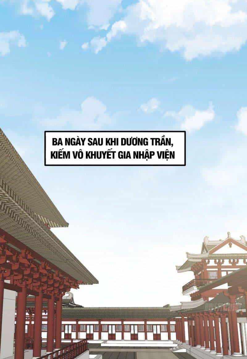 Vô Tận Thôn Phệ - Chương 53 - ảnh 12