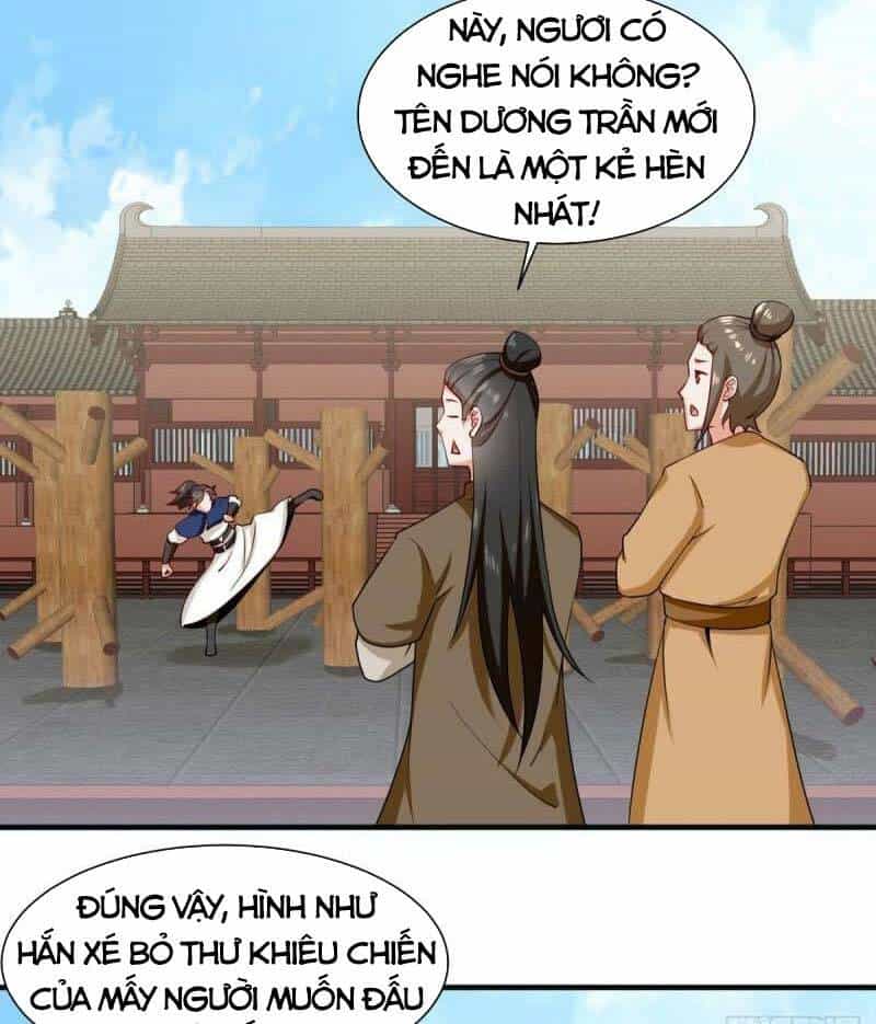 Vô Tận Thôn Phệ - Chương 53 - ảnh 44