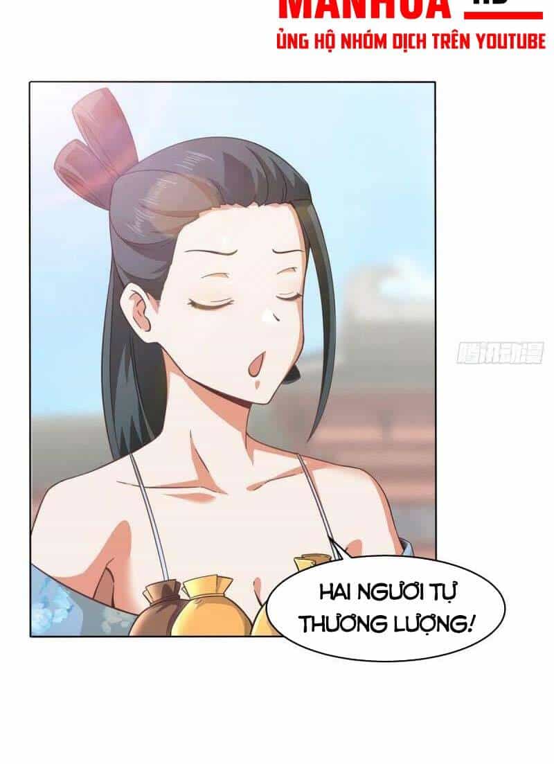 Vô Tận Thôn Phệ - Chương 54 - ảnh 31