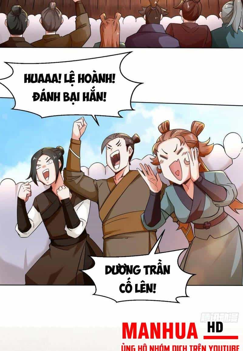 Vô Tận Thôn Phệ - Chương 54 - ảnh 9