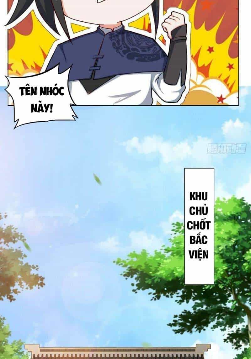 Vô Tận Thôn Phệ - Chương 56 - ảnh 14
