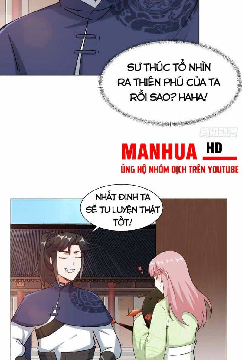 Vô Tận Thôn Phệ - Chương 56 - ảnh 35