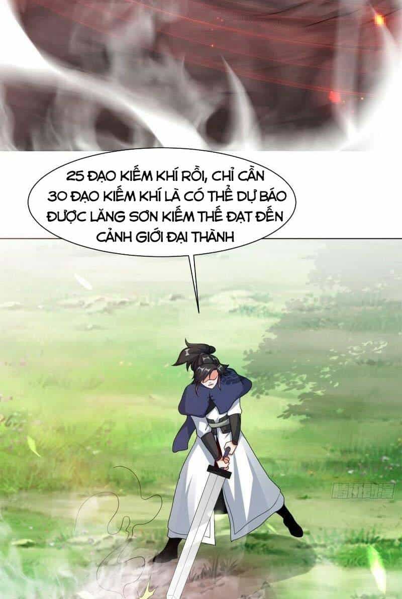 Vô Tận Thôn Phệ - Chương 56 - ảnh 44