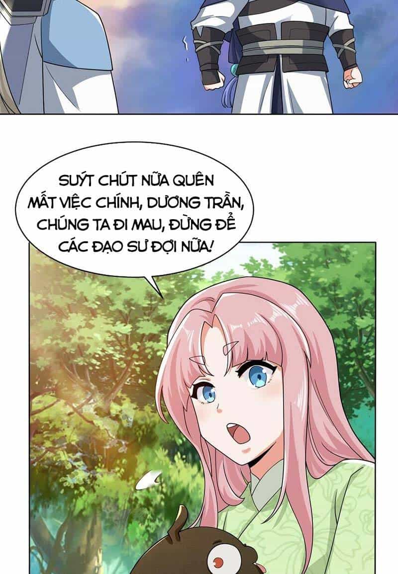 Vô Tận Thôn Phệ - Chương 57 - ảnh 13