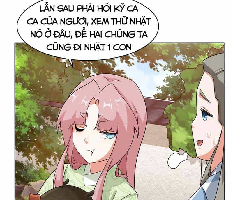 Vô Tận Thôn Phệ - Chương 57 - ảnh 36