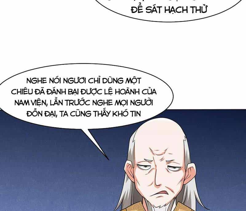 Vô Tận Thôn Phệ - Chương 57 - ảnh 43