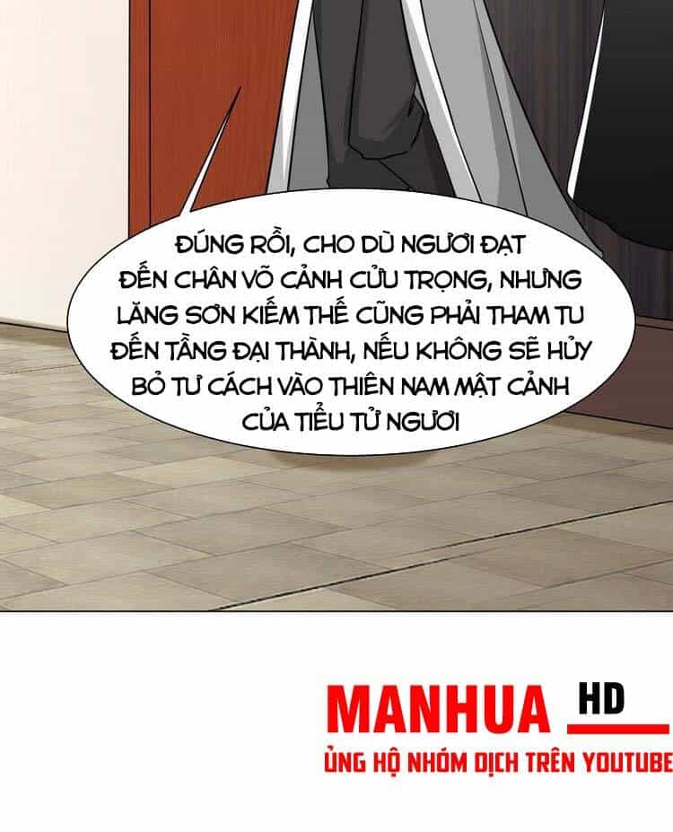 Vô Tận Thôn Phệ - Chương 58 - ảnh 31