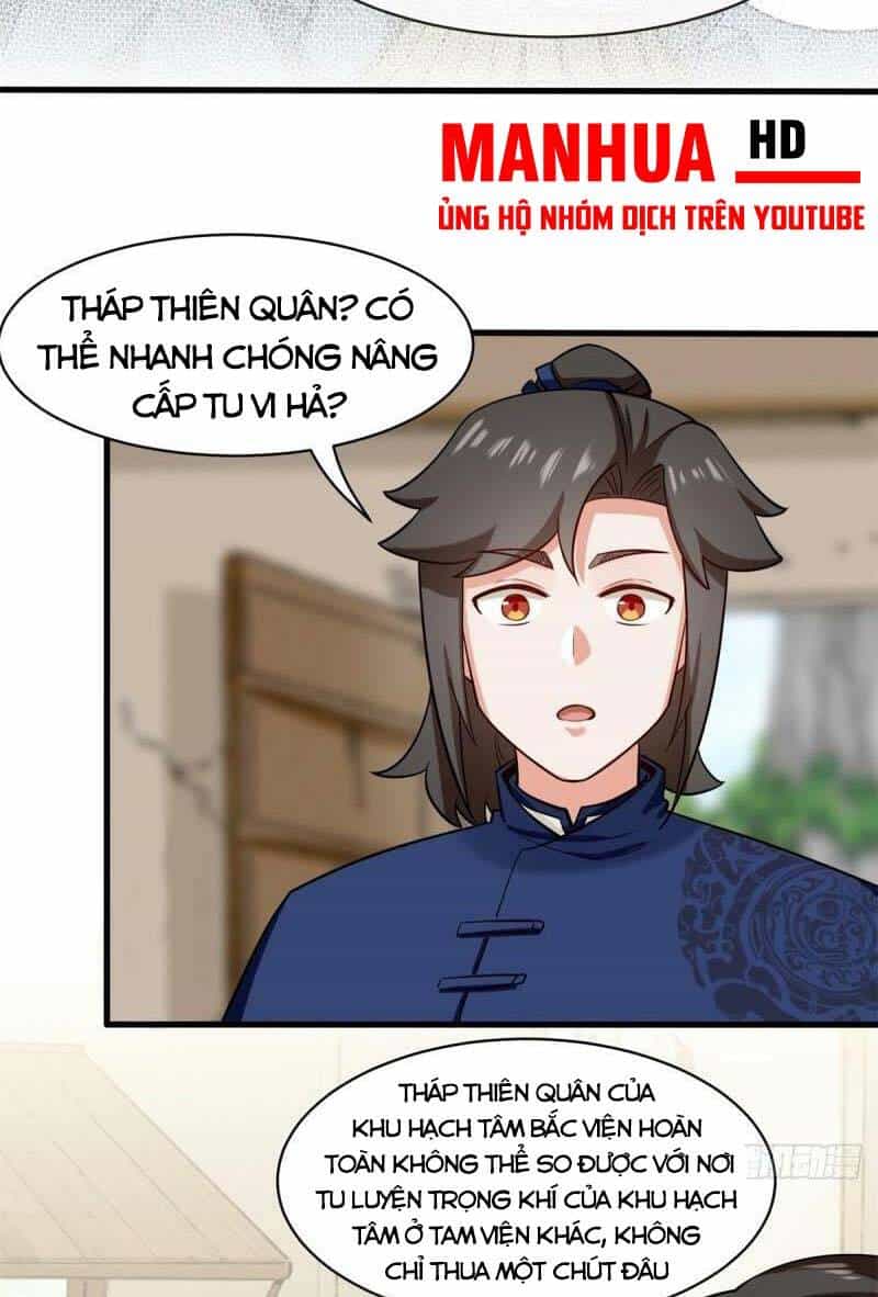 Vô Tận Thôn Phệ - Chương 59 - ảnh 3