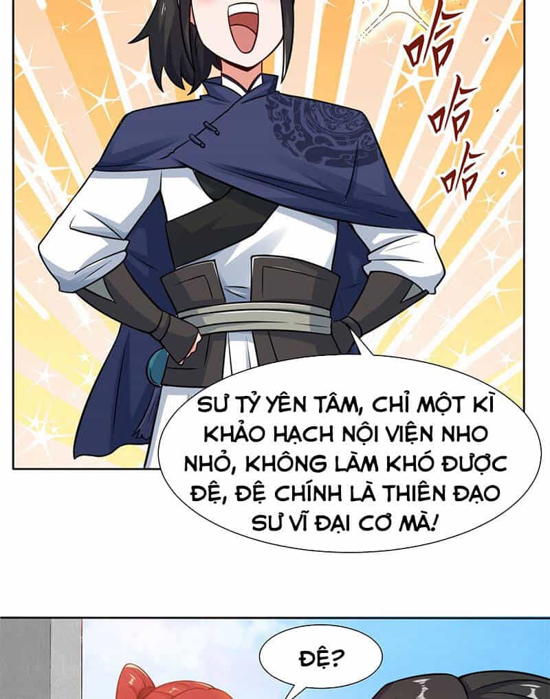 Vô Tận Thôn Phệ - Chương 6 - ảnh 22