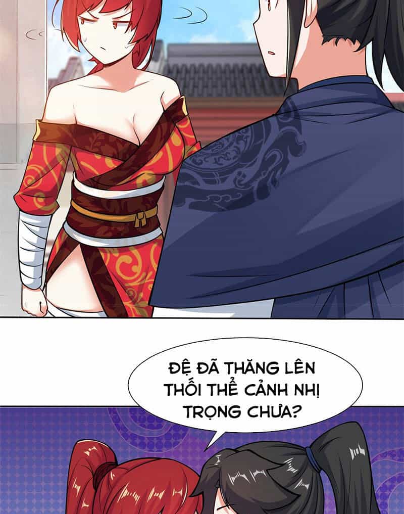 Vô Tận Thôn Phệ - Chương 6 - ảnh 24