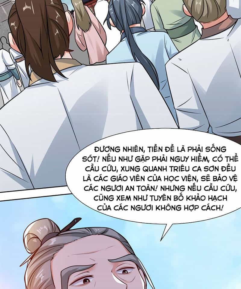 Vô Tận Thôn Phệ - Chương 6 - ảnh 35