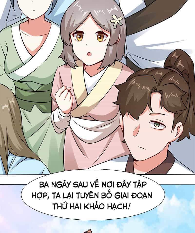 Vô Tận Thôn Phệ - Chương 6 - ảnh 37