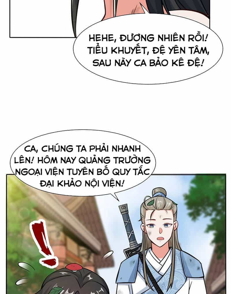 Vô Tận Thôn Phệ - Chương 6 - ảnh 9
