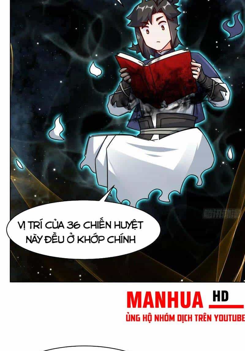 Vô Tận Thôn Phệ - Chương 60 - ảnh 11