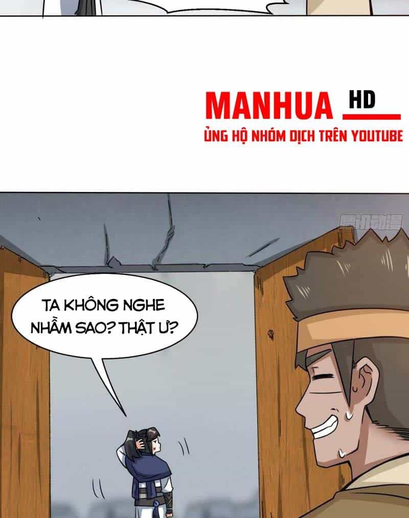 Vô Tận Thôn Phệ - Chương 60 - ảnh 59