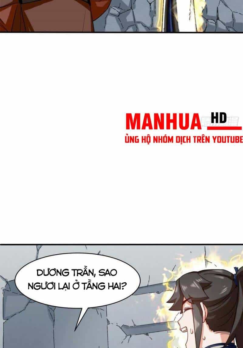 Vô Tận Thôn Phệ - Chương 61 - ảnh 17