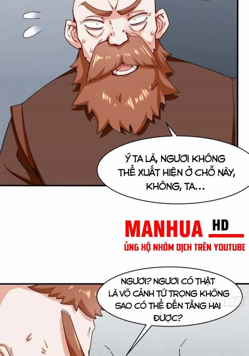 Vô Tận Thôn Phệ - Chương 61 - ảnh 19