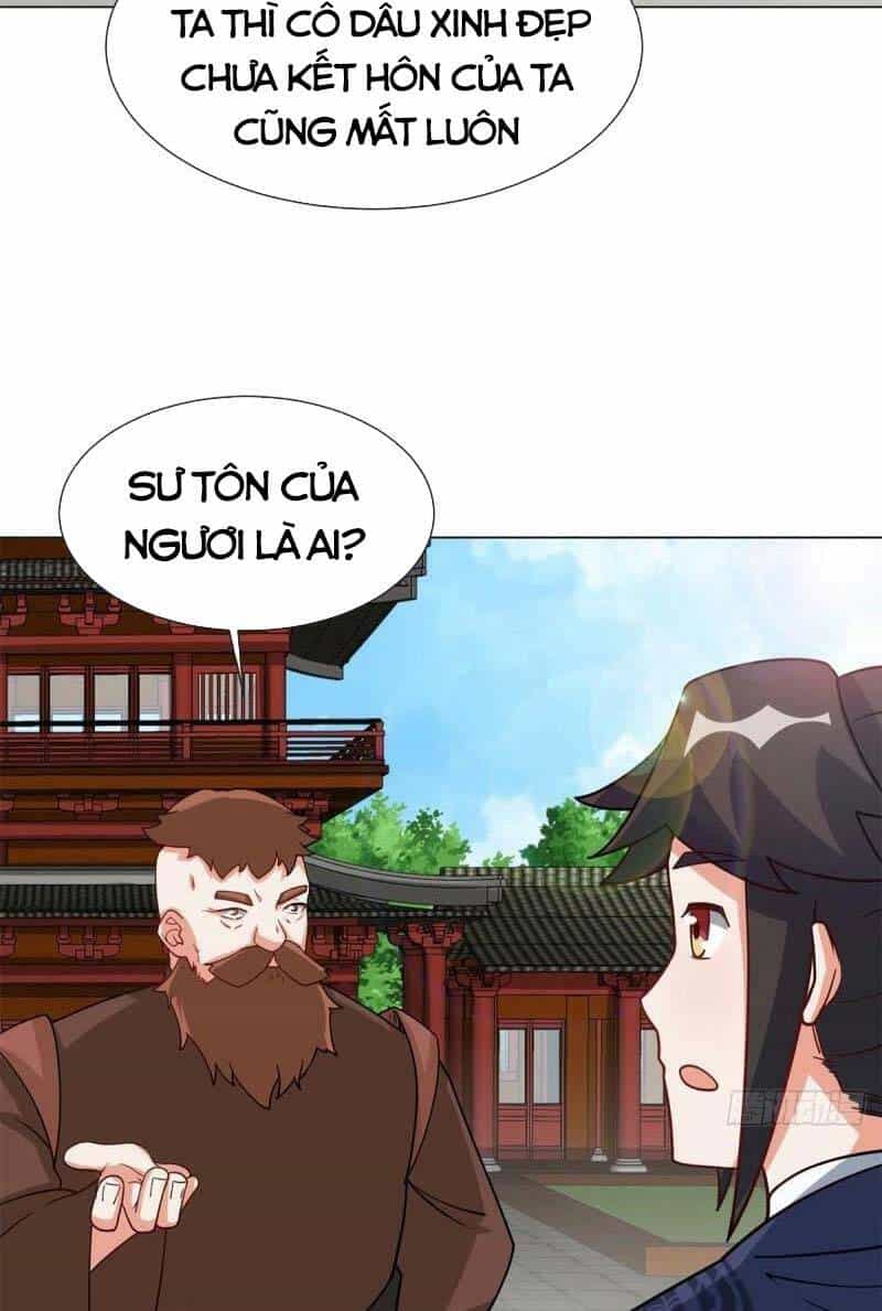 Vô Tận Thôn Phệ - Chương 62 - ảnh 18