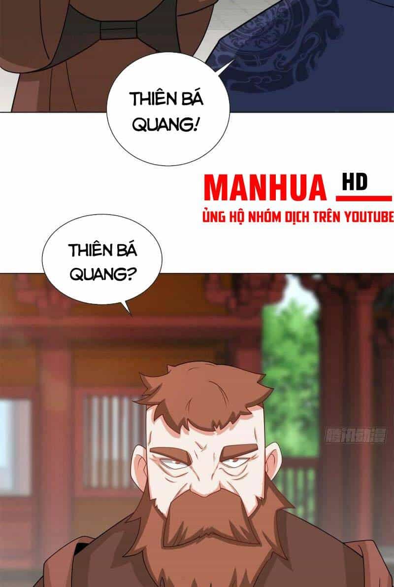 Vô Tận Thôn Phệ - Chương 62 - ảnh 19