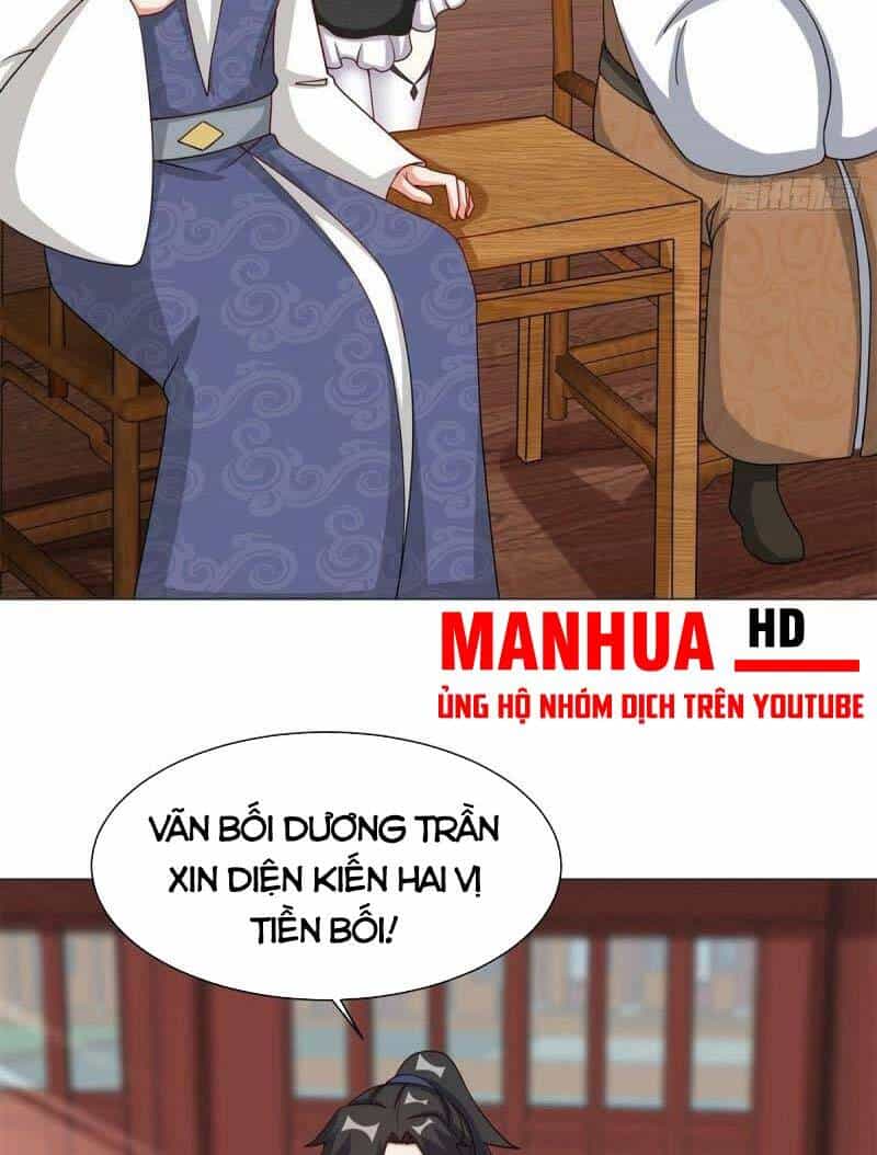 Vô Tận Thôn Phệ - Chương 62 - ảnh 35