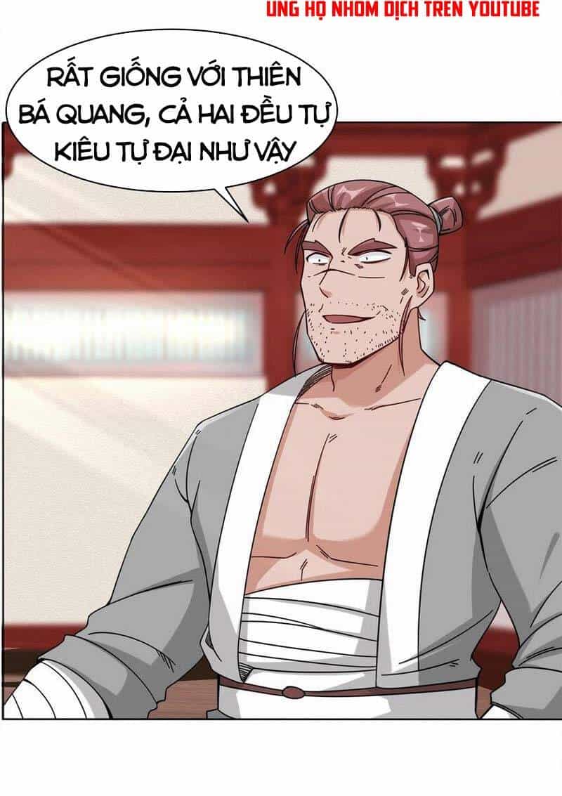 Vô Tận Thôn Phệ - Chương 63 - ảnh 26