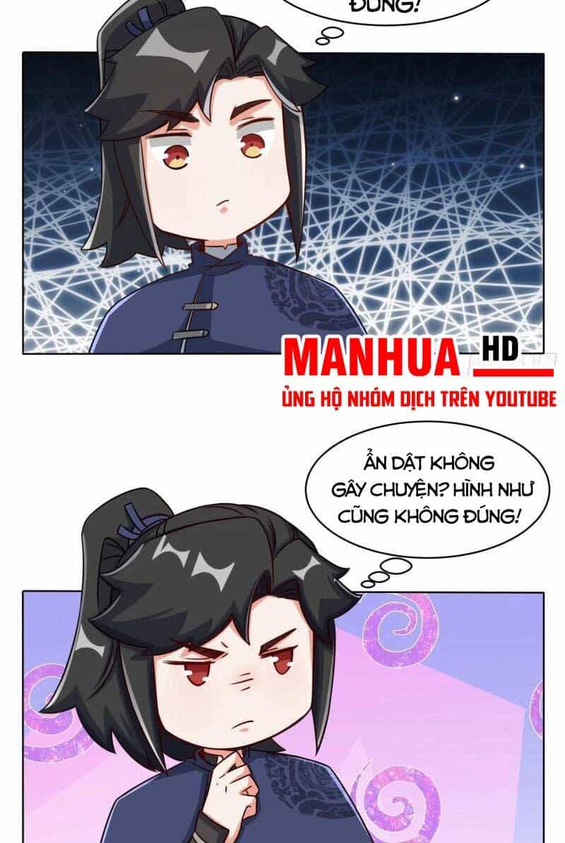 Vô Tận Thôn Phệ - Chương 64 - ảnh 21
