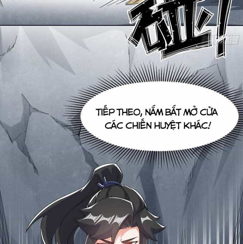 Vô Tận Thôn Phệ - Chương 64 - ảnh 57
