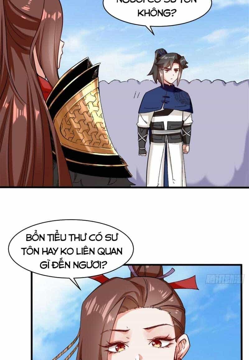 Vô Tận Thôn Phệ - Chương 65 - ảnh 43
