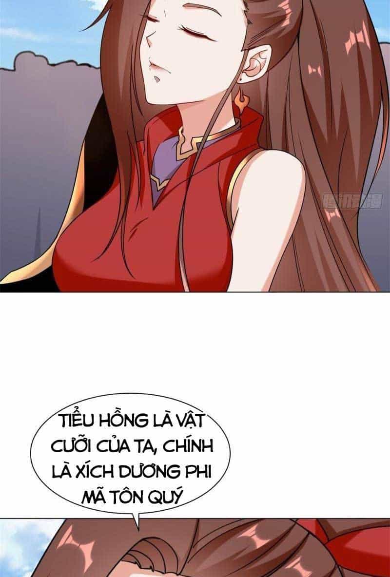 Vô Tận Thôn Phệ - Chương 66 - ảnh 15
