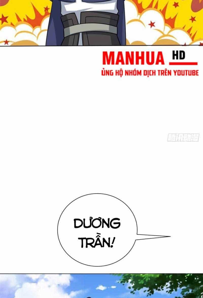 Vô Tận Thôn Phệ - Chương 66 - ảnh 40