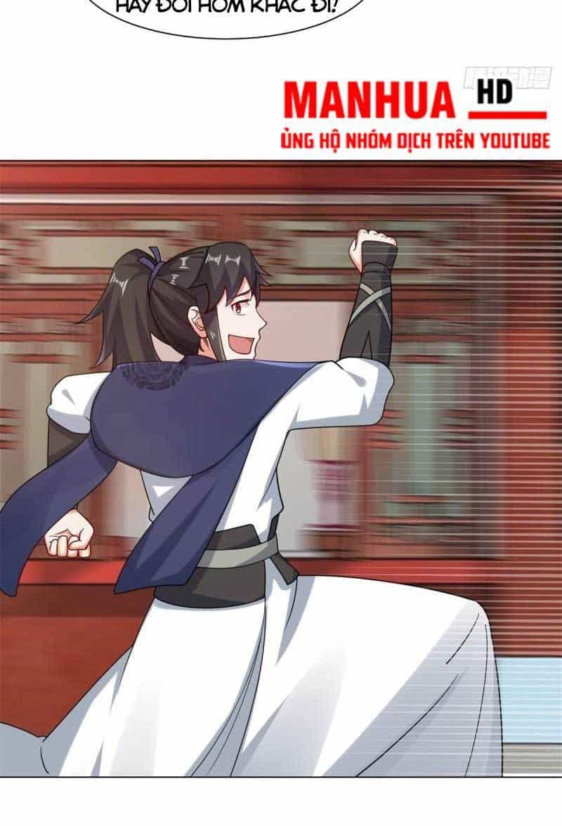 Vô Tận Thôn Phệ - Chương 66 - ảnh 51