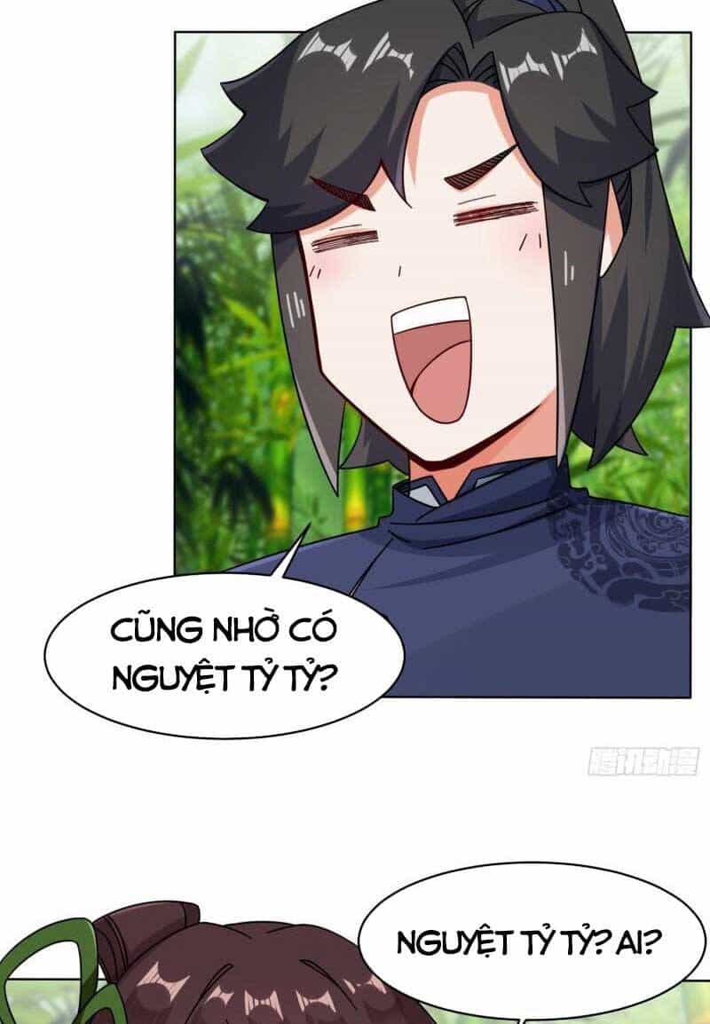 Vô Tận Thôn Phệ - Chương 67 - ảnh 49