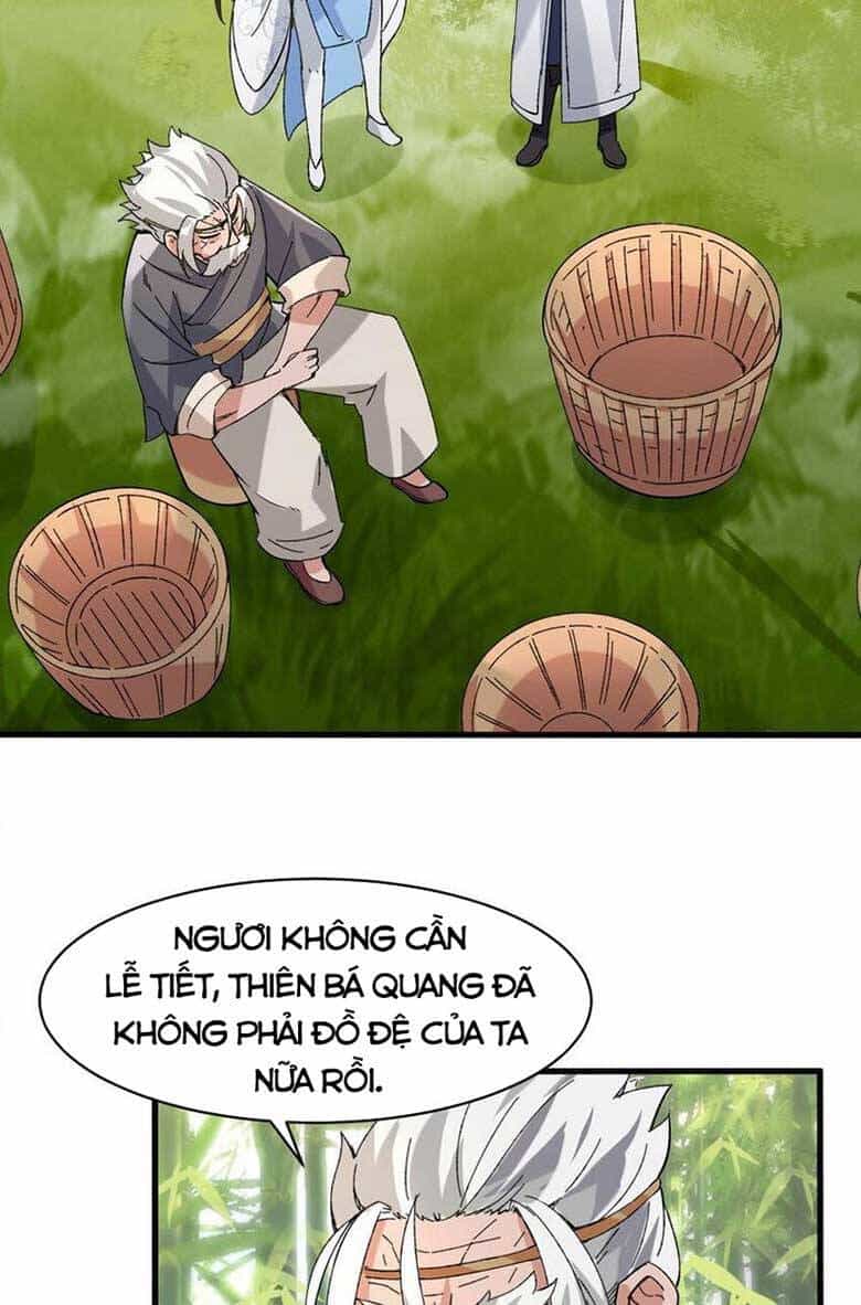 Vô Tận Thôn Phệ - Chương 68 - ảnh 11
