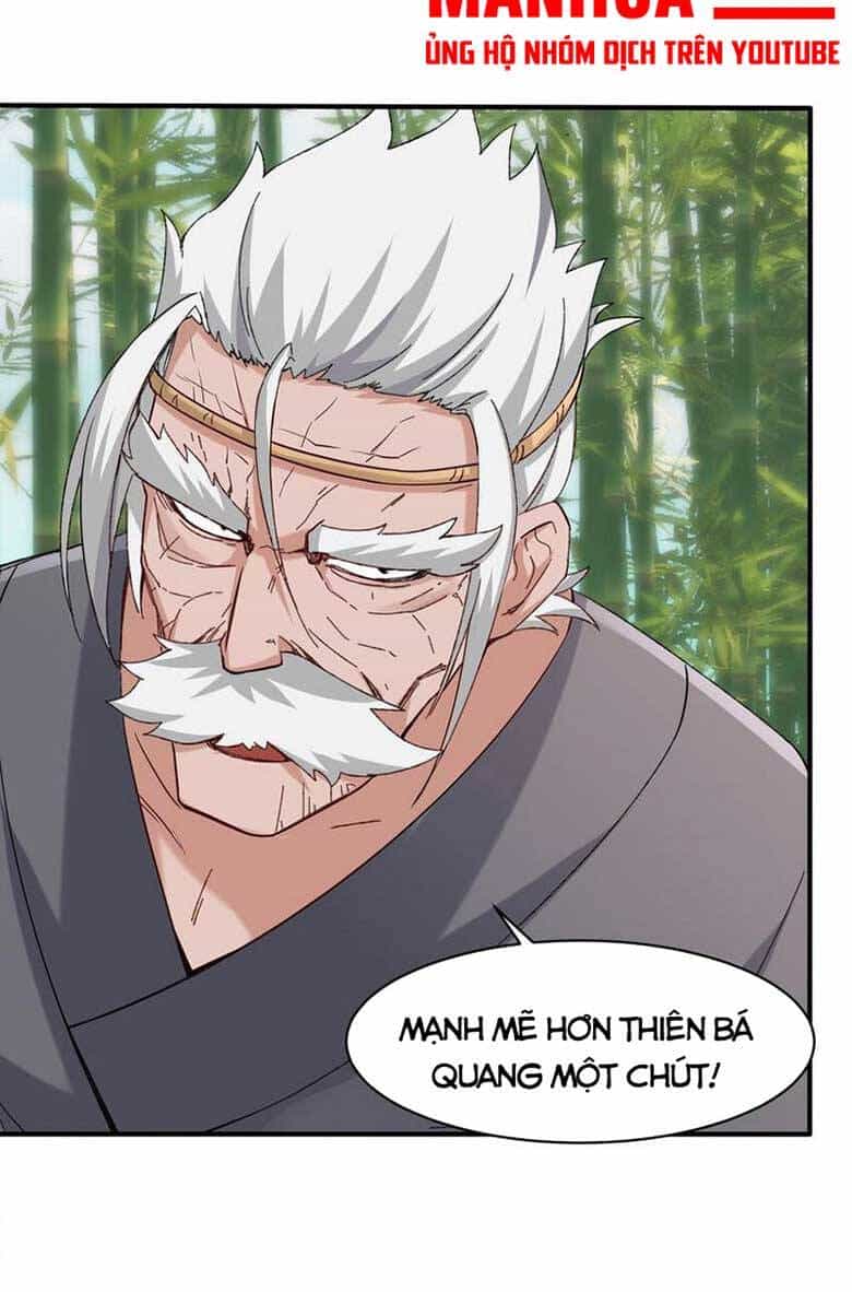 Vô Tận Thôn Phệ - Chương 68 - ảnh 24