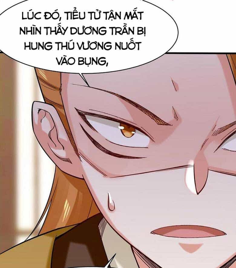 Vô Tận Thôn Phệ - Chương 68 - ảnh 57