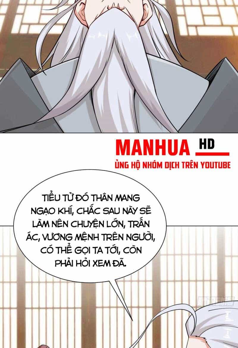 Vô Tận Thôn Phệ - Chương 69 - ảnh 6