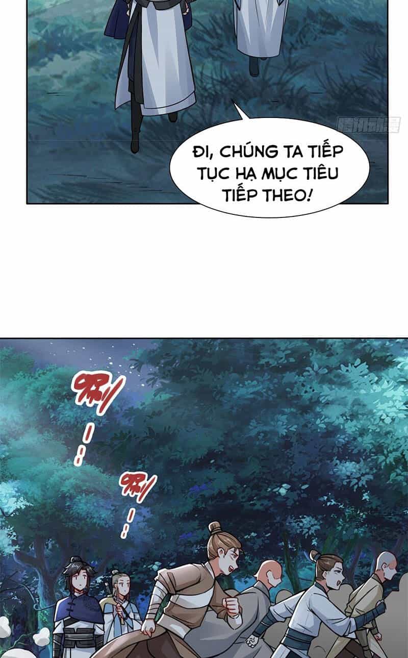 Vô Tận Thôn Phệ - Chương 7 - ảnh 20