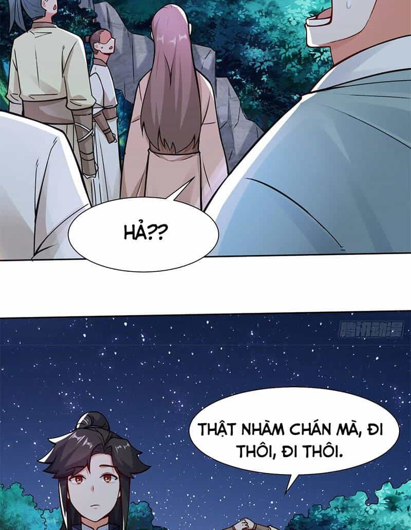 Vô Tận Thôn Phệ - Chương 7 - ảnh 31