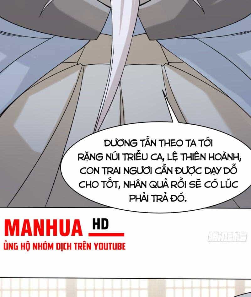 Vô Tận Thôn Phệ - Chương 70 - ảnh 25